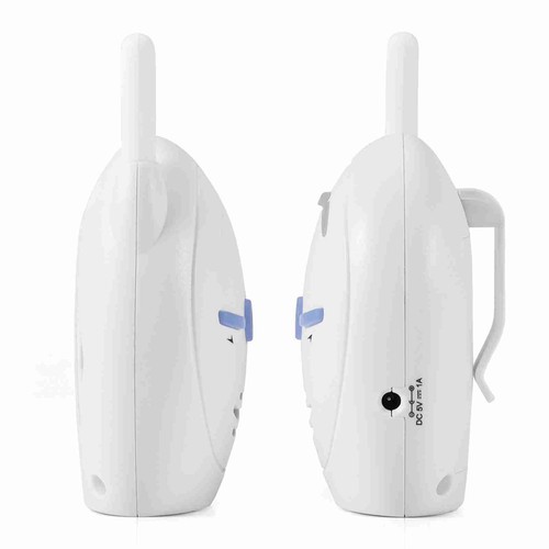 Baby monitor audio - , digitale