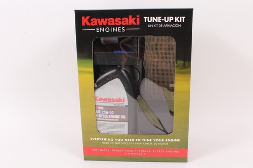 Kit messa punto - a, kawasaki
