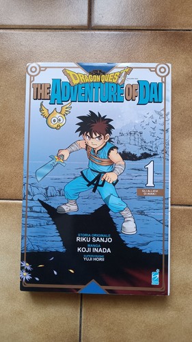 Dragon quest the adventure - the,