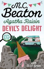 Agatha Raisin and the Devils