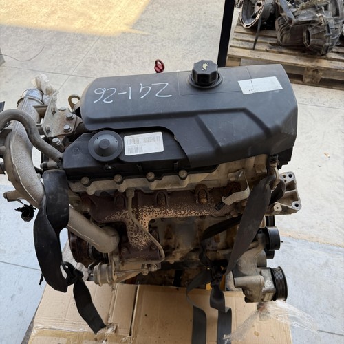 Motore per fiat - motore,