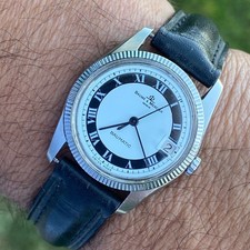 Orologio watch baume mercier - watch,