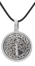 Ciondolo Albero della Vita in