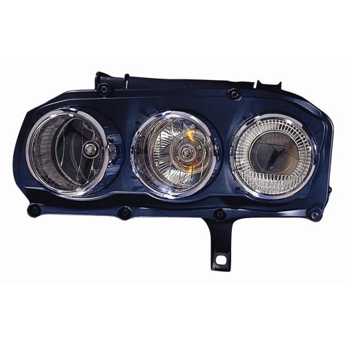 Faro alfa romeo 159 - faro, 2005