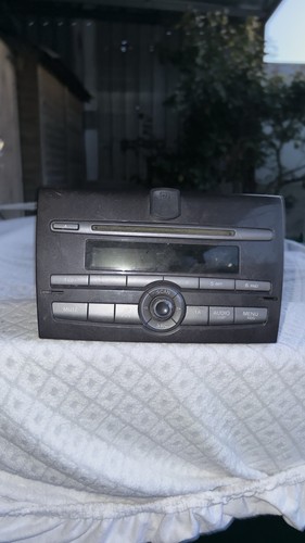 Autoradio stereo lettore - autoradio, cd