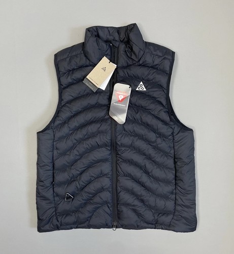 Giacca gilet nike - gilet, lava