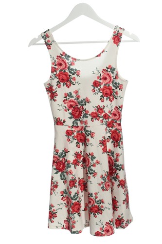Divided abito estivo donna - abito,