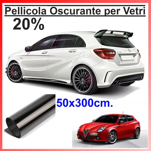 Pellicola oscurante adesiva - pellicola,