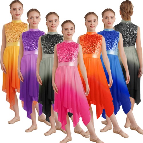 Abbigliamento ballo bambina - abbigliamento,