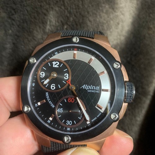 Orologio automatico uomo