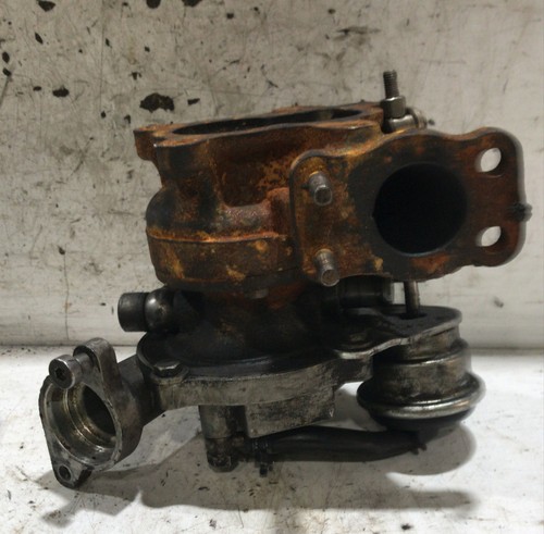 Turbina turbo per ford - per,