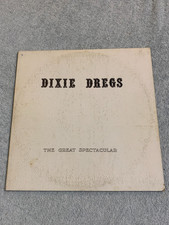 Dixie Dregs~~The Great