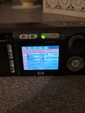 Fotocamera Digitale HP Photosmart M407