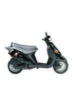 COPRIGAMBE PRO LEG D KYMCO DJ