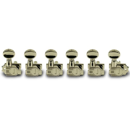 Kluson sintonizzatori inline - 6,