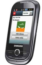 Samsung M3710 Corby Beat 2MP