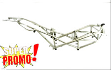 telaio con relativi documenti