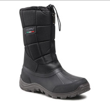 SCARPE STIVALI STIVALE DOPOSCI