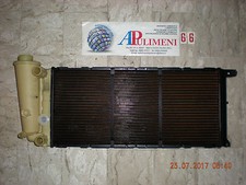 730839 RADIATORE ACQUA
