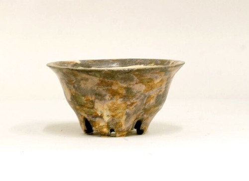 Vaso bonsai firmato