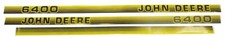 Kit adesivi per John Deere®