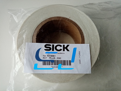 Nastro riflettente nuovo - , sick