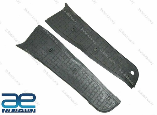 Coppia tappetini lh - n., &