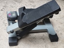 Attrezzo ginnico swing stepper - swing,