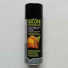 Saratoga 400ml silicone