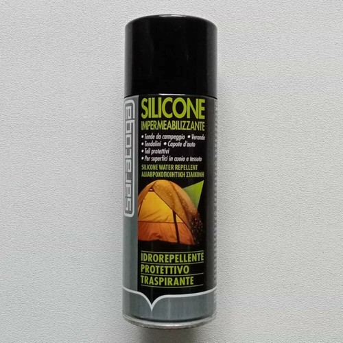 Saratoga 400ml silicone
