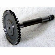 Alberino Primario Trasmissione Minimoto GP3