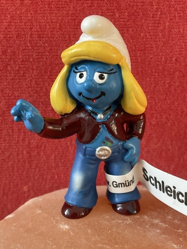 Trendi puffi puffo - trendi,