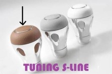 POMELLO ISOTTA CUOIO