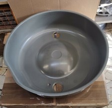 VASCA PORTA RUOTA SCORTA ALFA