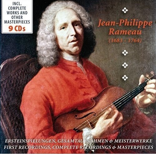 Jean philippe rameau first - -,