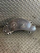 strumentazione HONDA TRANSALP