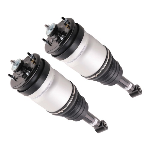 Sospensioni pneumatiche - 2x,