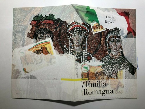 2004 poste folder - 2004,