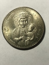 Medaglia Moneta PAPA GIOVANNI