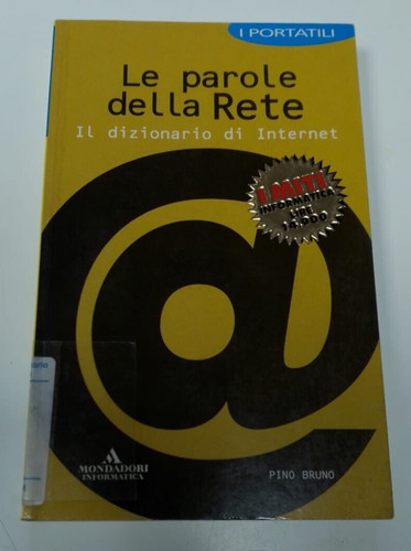 Parole della rete - le,