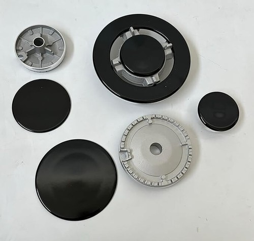 Set fornelli compatibili per - fornelli,