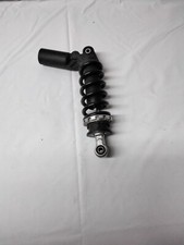 mono ammortizzatore posteriore