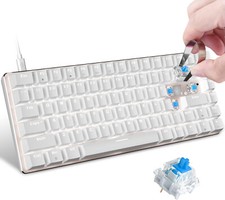 AK33 AJAZZ X NACODEX TASTIERA