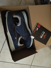 Scarpe Antinfortunistiche FTG Ride S1P Sport Line 42