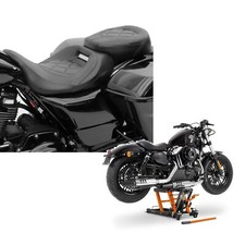 Set panca + sollevatore S7