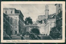 Genova Città Galleria