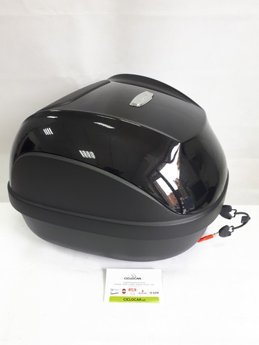 Kit bauletto posteriore - kit,
