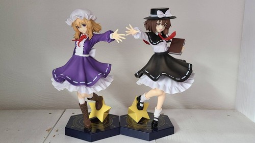 Touhou projecttrio try - projecttrio,