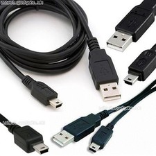 Cavo dati usb garmin - dati,