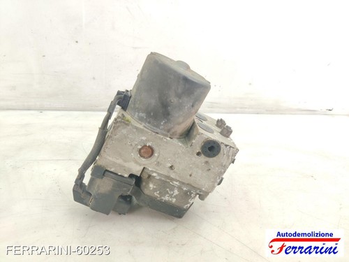 Centralina pompa abs opel - centralina,